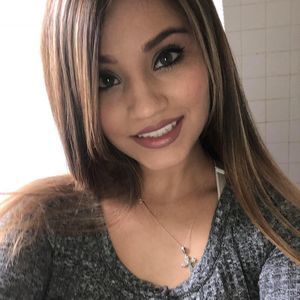 Meet your Posher, Brandilynn